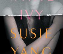 Arverne Book Club: White Ivy by Susie Yang image